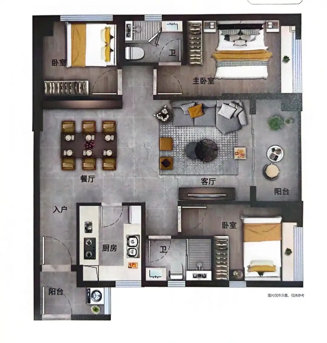 新塘新盘【建鑫荔棠雅院】吹风1.8万/平起！