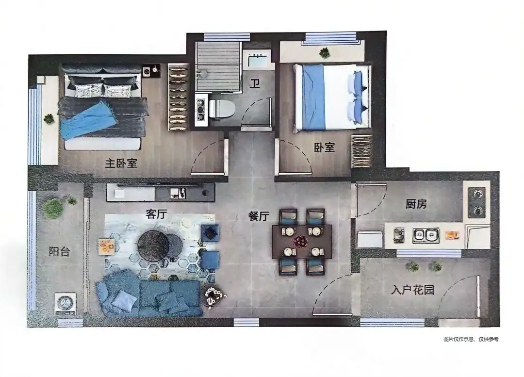 新塘新盘【建鑫荔棠雅院】吹风1.8万/平起！