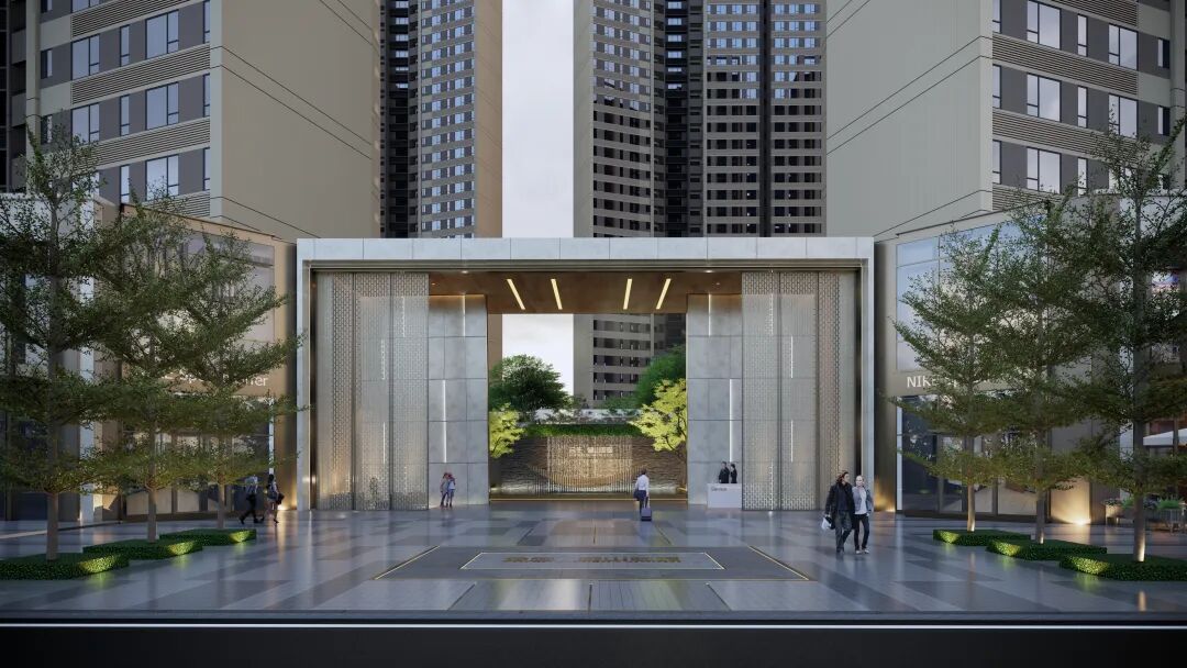 28号线动工+广汕高铁开通，利好合生湖山国际！