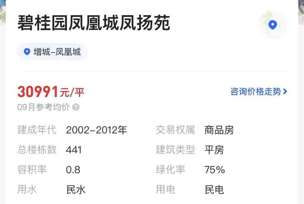 广州新塘凤凰城水厂地块，设计方案曝光！