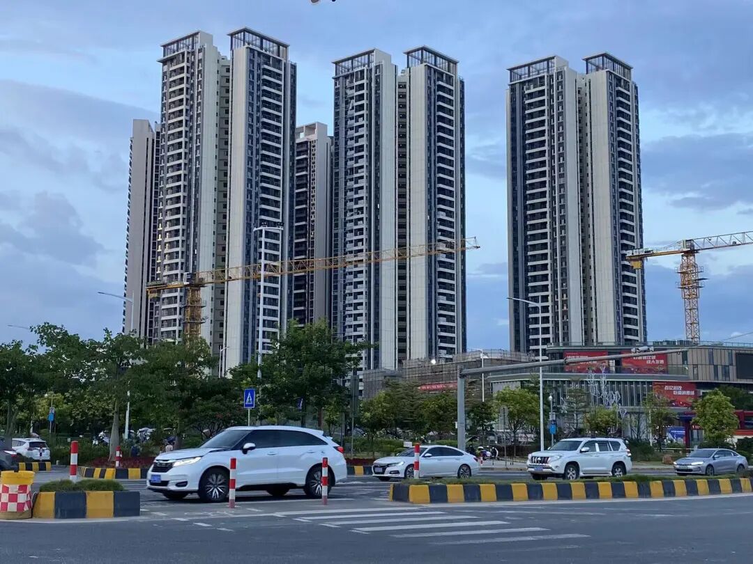 增城“不满5”房竟占35%，一旦5改2，楼市会怎么样？