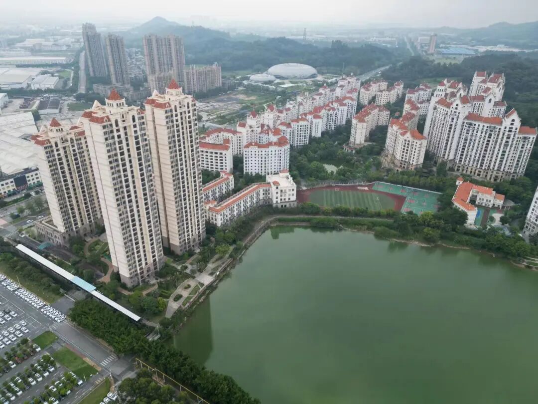 增城“不满5”房竟占35%，一旦5改2，楼市会怎么样？