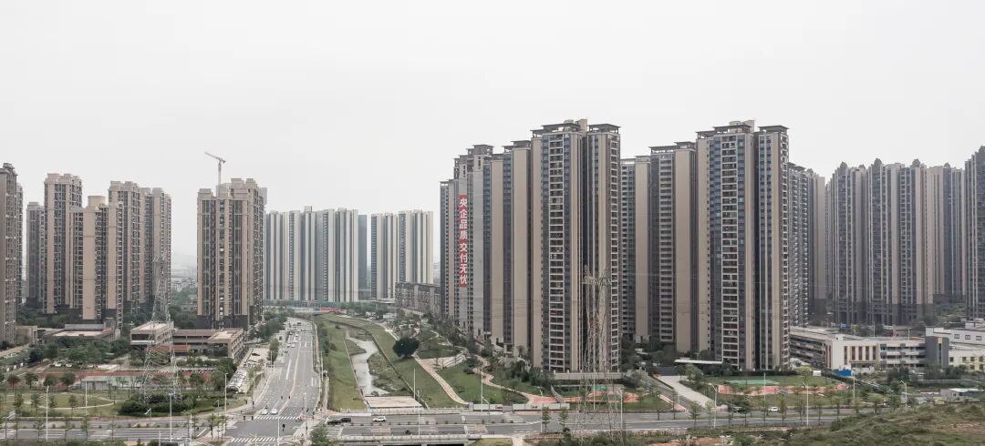 90㎡以下户型占7成！*付*低24万上车增城！