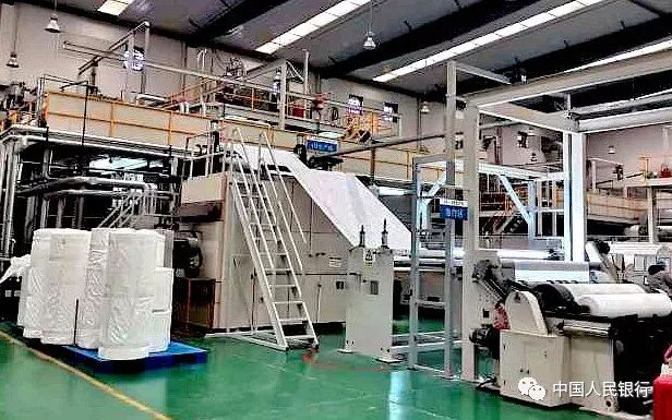 金融助力“战疫情”｜人民银行上海总部凝心聚力抗疫情 金融服务勇当先(图3)