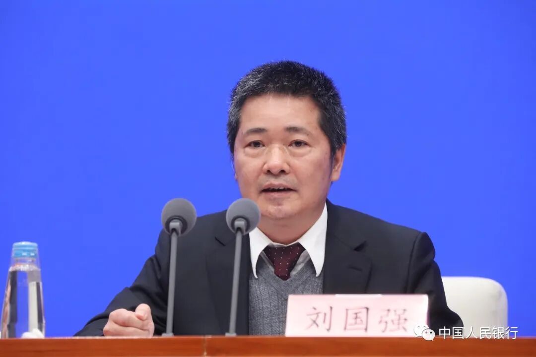 刘国强副行长在国务院联防联控机制发布会上答记者问要点(图2)