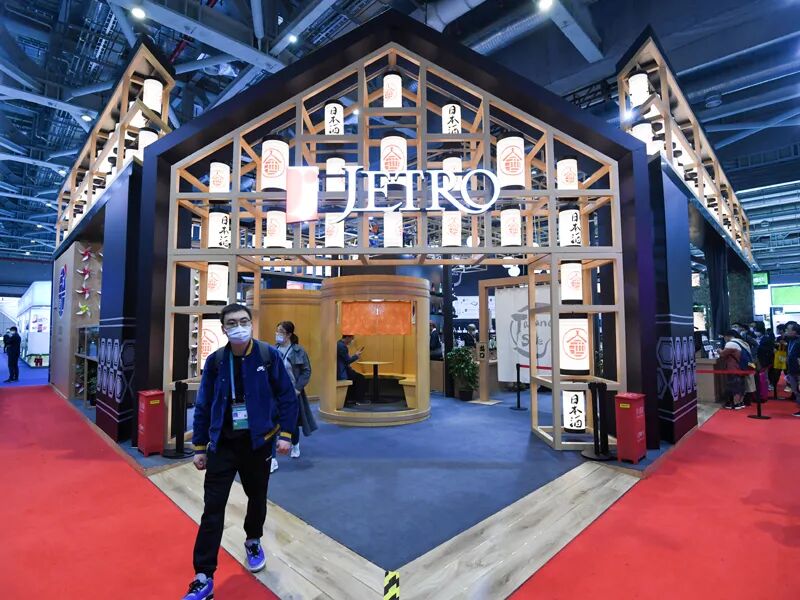 为区域和全球经济增长注入强劲动力——解读区域全面经济伙伴关系协定签署(图6)