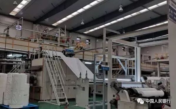 金融助力“战疫情”｜专项再贷款驰援企业（二）(图8)