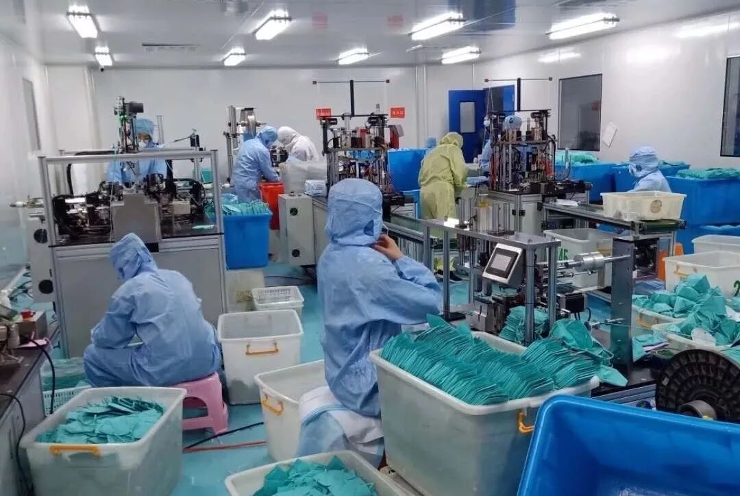 金融助力“战疫情”｜专项再贷款驰援企业（二）(图21)