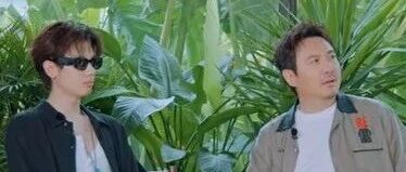 《现在就出发4》第一期,沈腾说胡先煦做菜最难吃!
