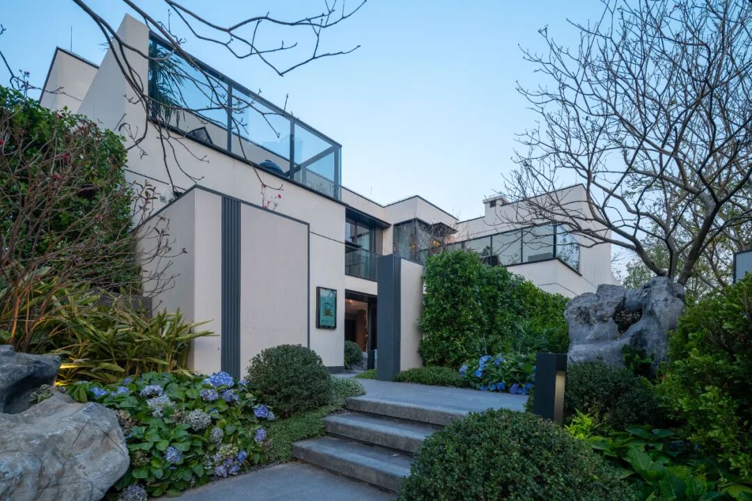 重现宋代风雅千年名画入境东方院墅如何颠覆想象