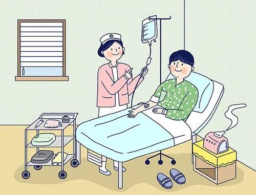 留治针怎么用“针”不一样，留置针使用知多少_https://www.jmylbn.com_新闻资讯_第8张