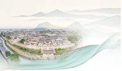 人民日报点赞福建漳州：闽南文化赋美乡村