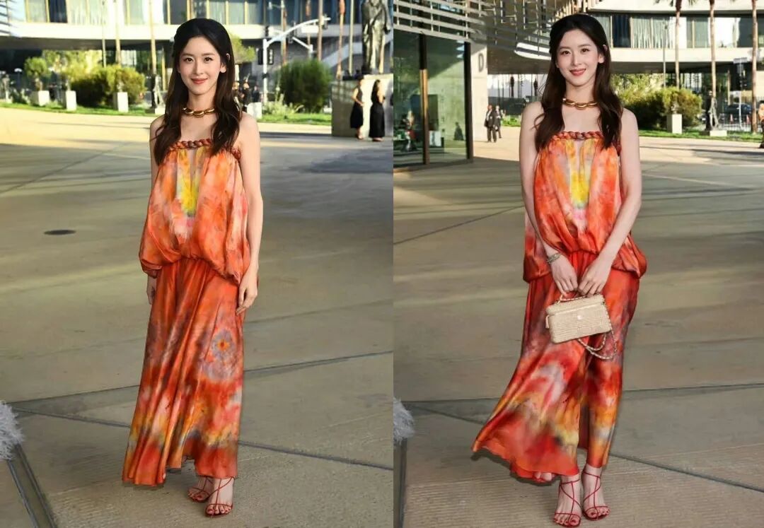 章泽天的顶级清醒：退出播客、深耕艺术圈，她才是真正的人生策略家