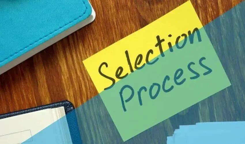 Employee selection process: what is it and why is it important