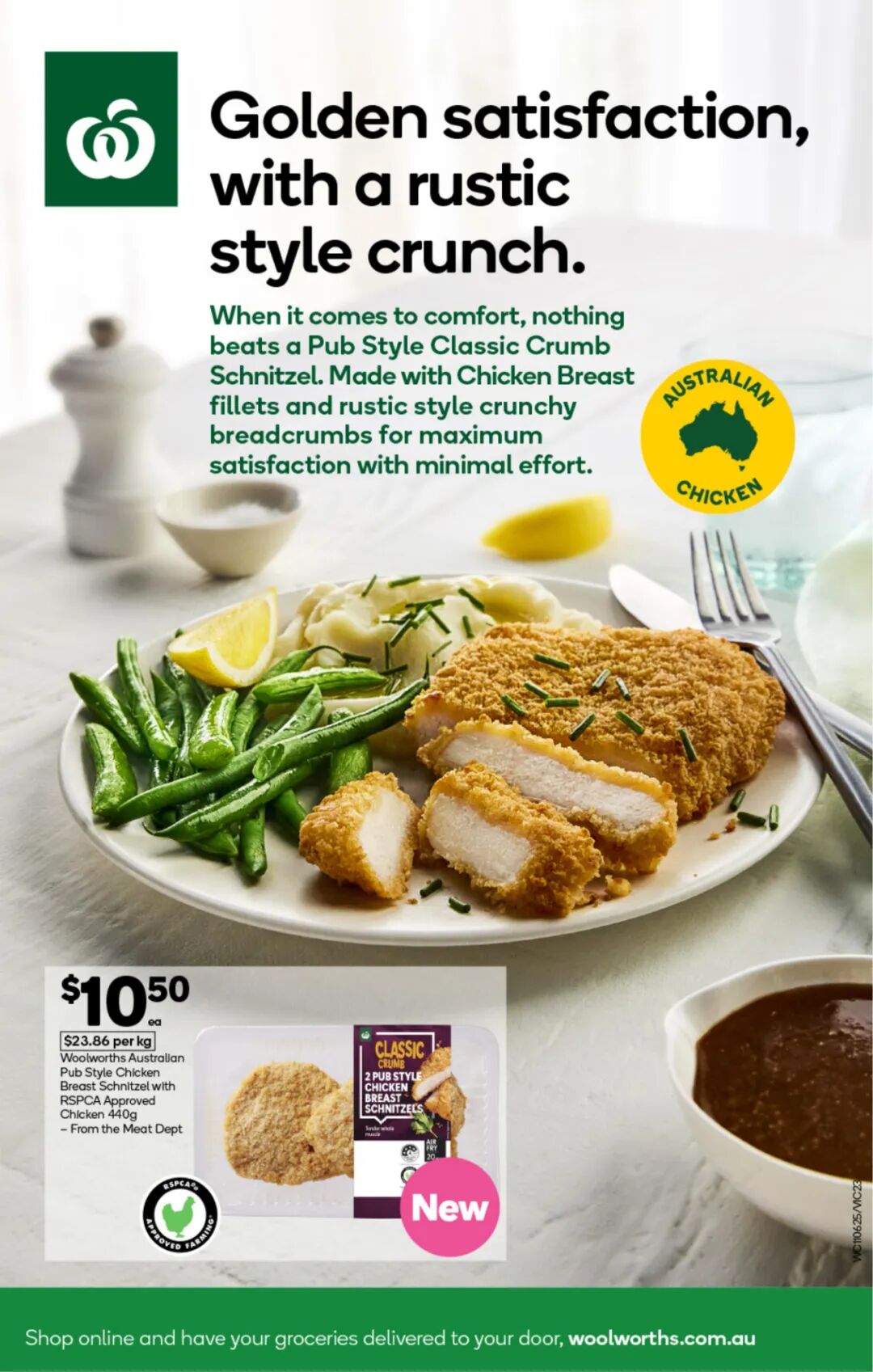 本周最新！澳洲各大超商特价商品一网打尽，大批好物骨折破半价！Woolworths、Coles、Aldi、UMall…（组图） - 23