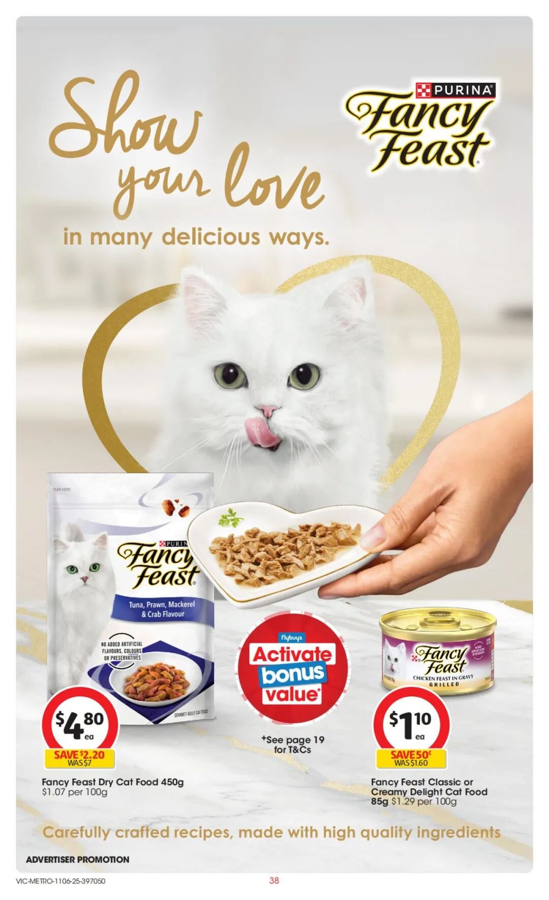 本周最新！澳洲各大超商特价商品一网打尽，大批好物骨折破半价！Woolworths、Coles、Aldi、UMall…（组图） - 96
