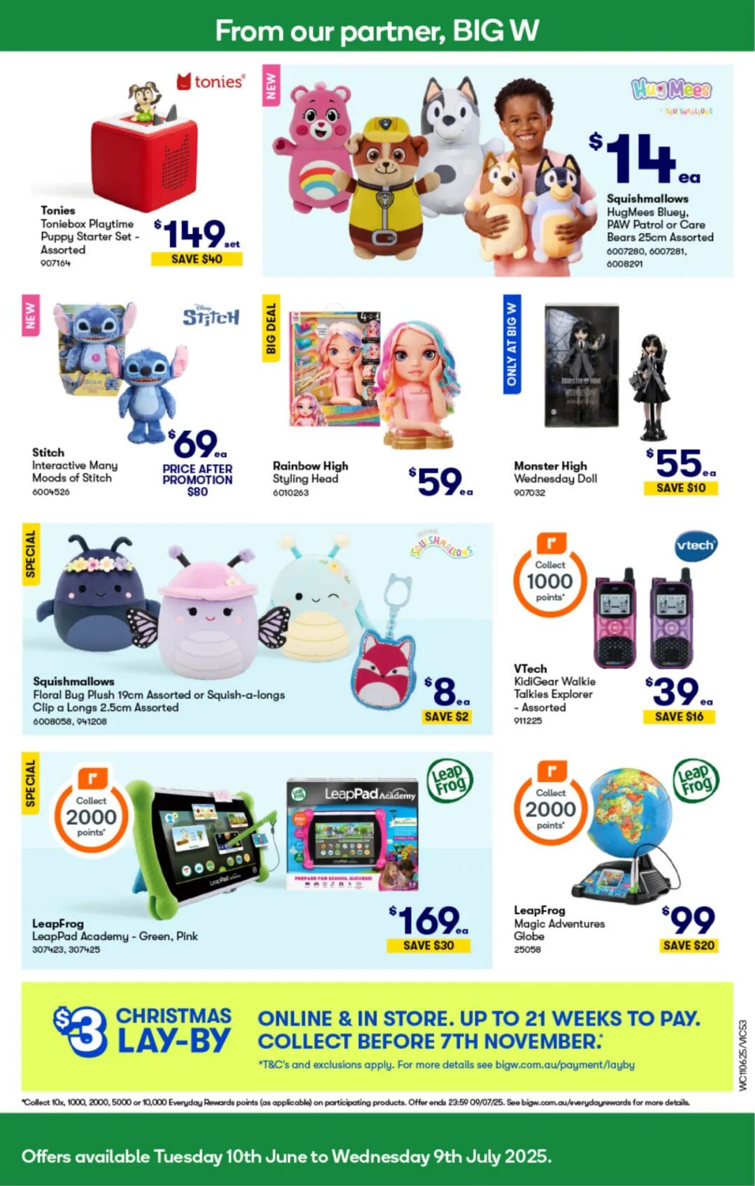 本周最新！澳洲各大超商特价商品一网打尽，大批好物骨折破半价！Woolworths、Coles、Aldi、UMall…（组图） - 53