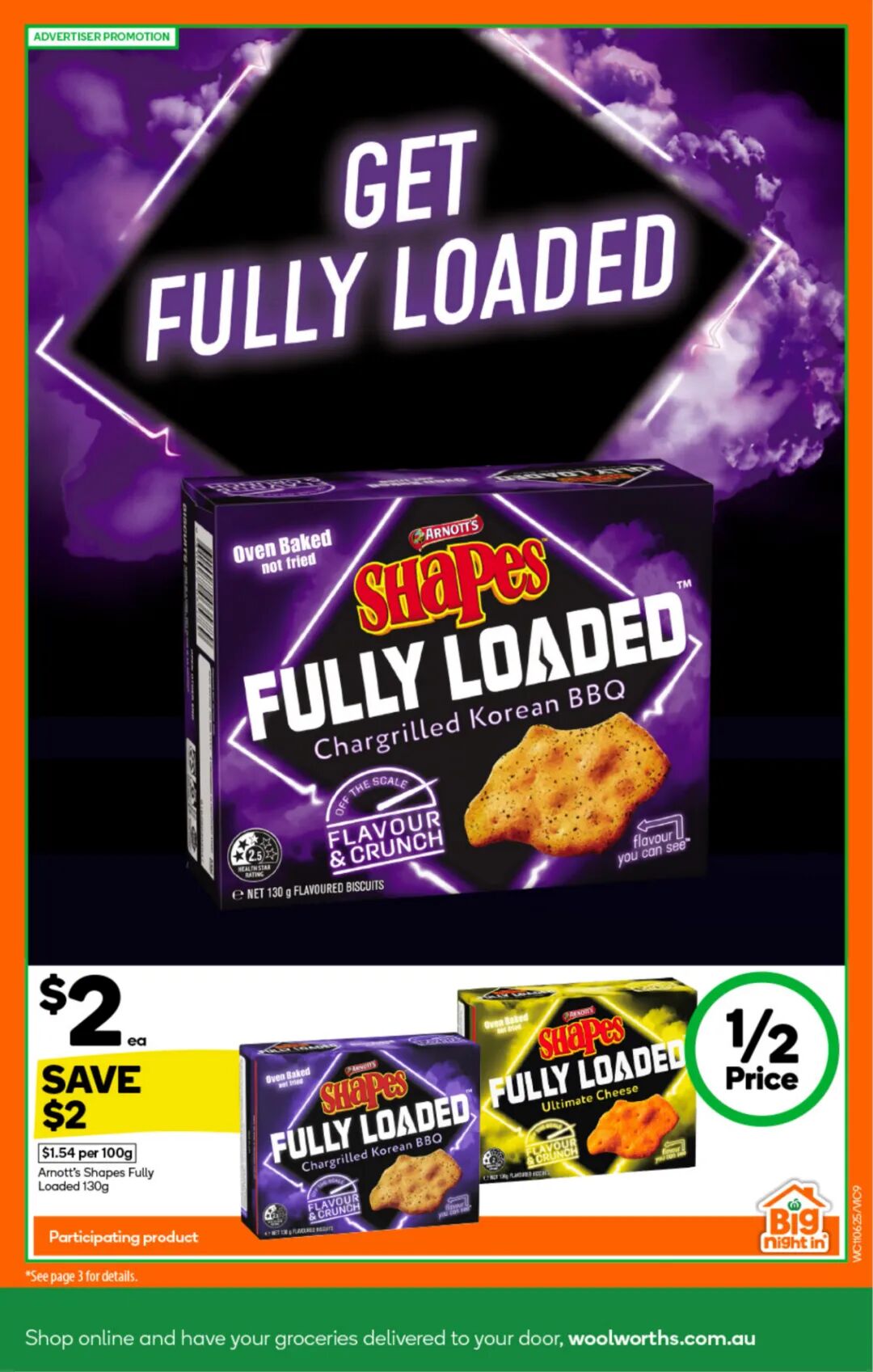 本周最新！澳洲各大超商特价商品一网打尽，大批好物骨折破半价！Woolworths、Coles、Aldi、UMall…（组图） - 9