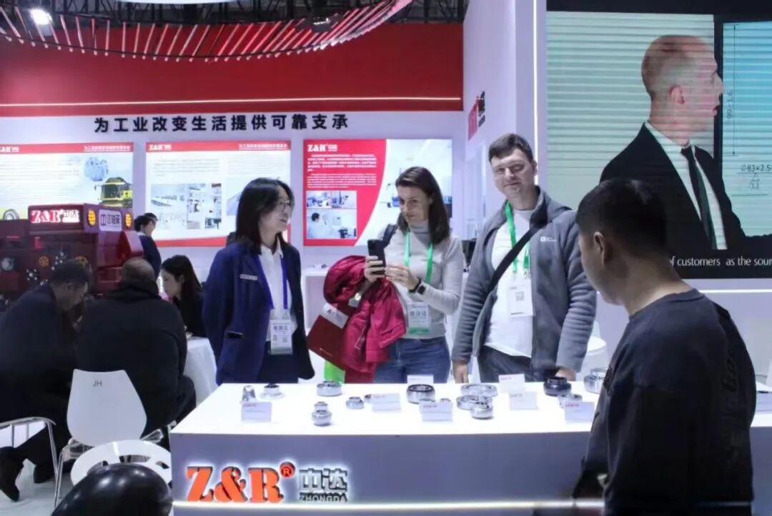 轴承质量管理__轴承品质标语
