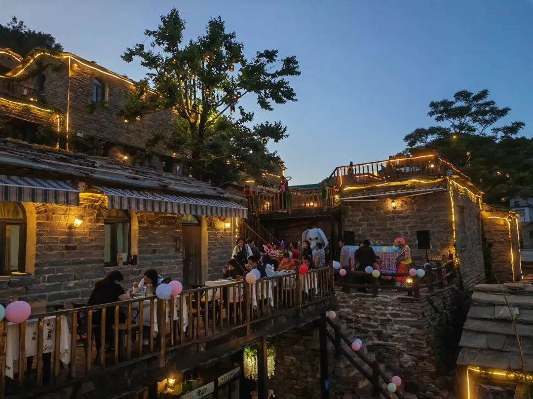 _众志同心山川焕彩 太行泉城活力迸发——邢台市文旅产业发展综述_众志同心山川焕彩 太行泉城活力迸发——邢台市文旅产业发展综述