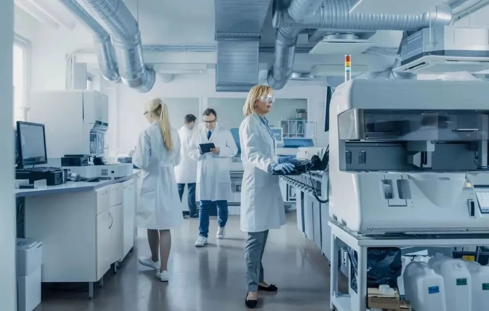 MicroChek | MICA Advance 总大肠菌群快速分析仪简介