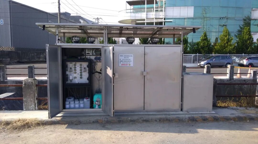 解决方案 | 现代水务助力重金属环境安全隐患排查行动