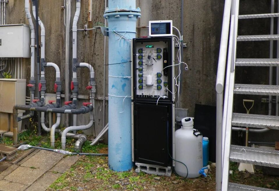 解决方案 | 现代水务助力重金属环境安全隐患排查行动