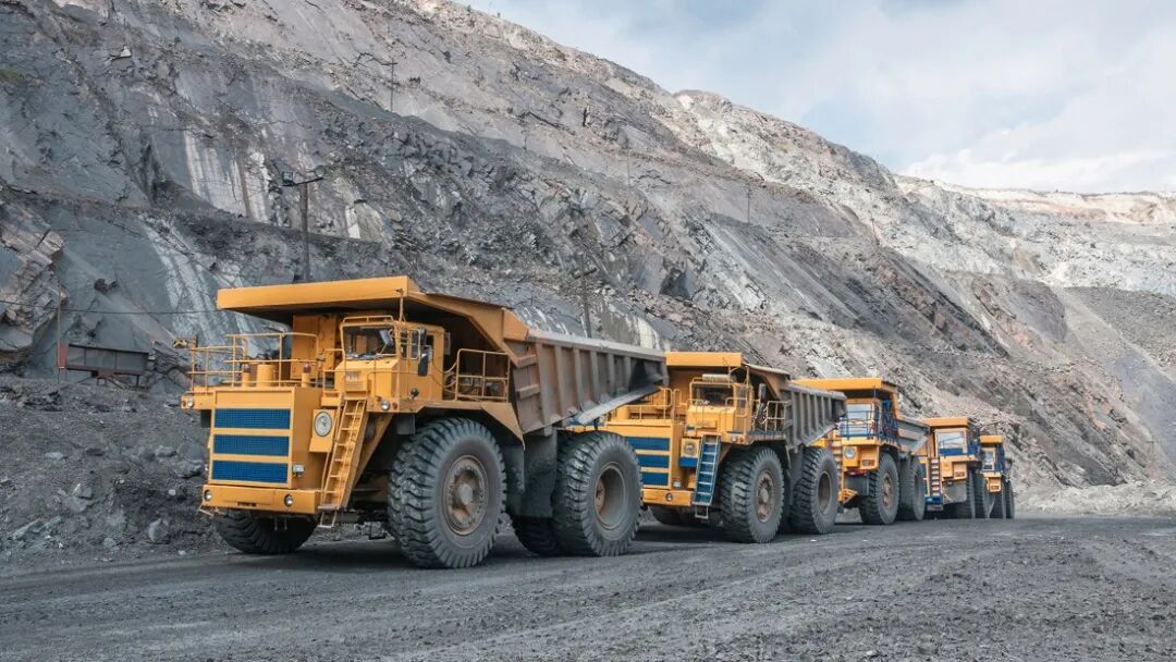 应用 | Microtrace重金属分析技术助力矿区排放风险管控