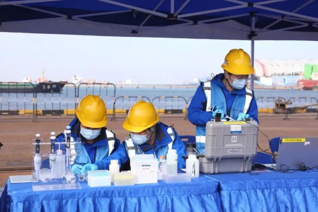 Modern Water 2025年度大事记