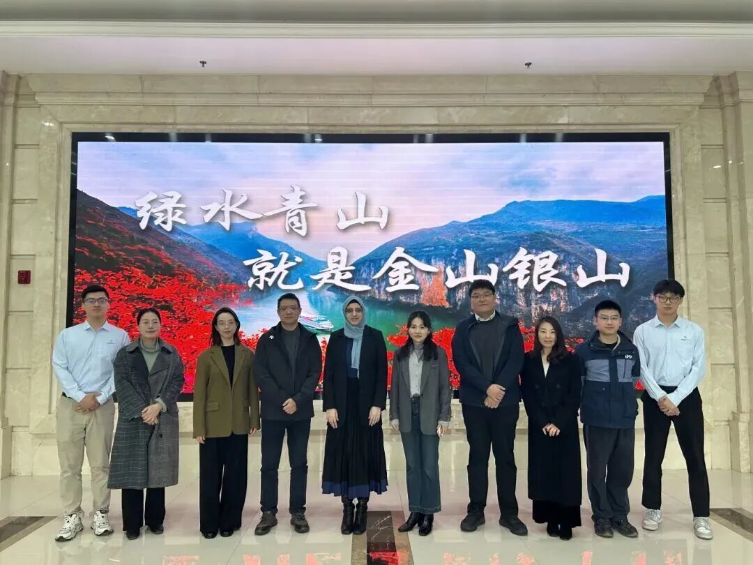 Modern Water 2025年度大事记