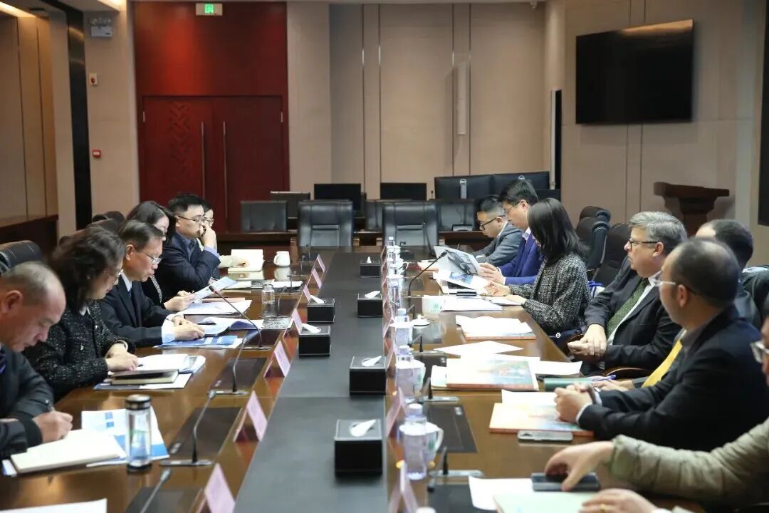 Modern Water 2025年度大事记