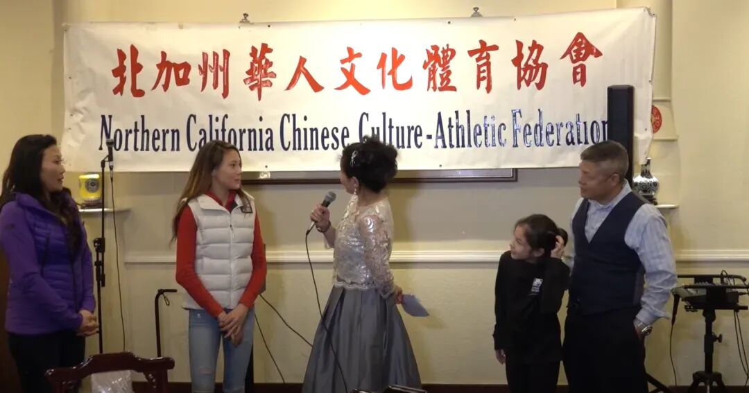 美国华人爸妈，正在批量制造「奥运冠军」