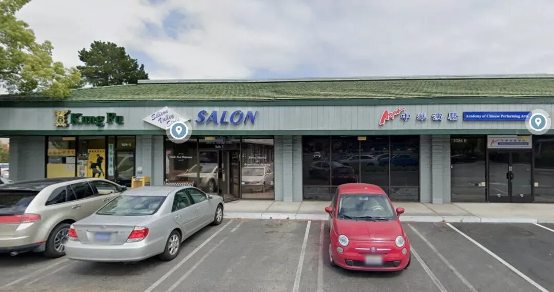 美国华人爸妈，正在批量制造「奥运冠军」