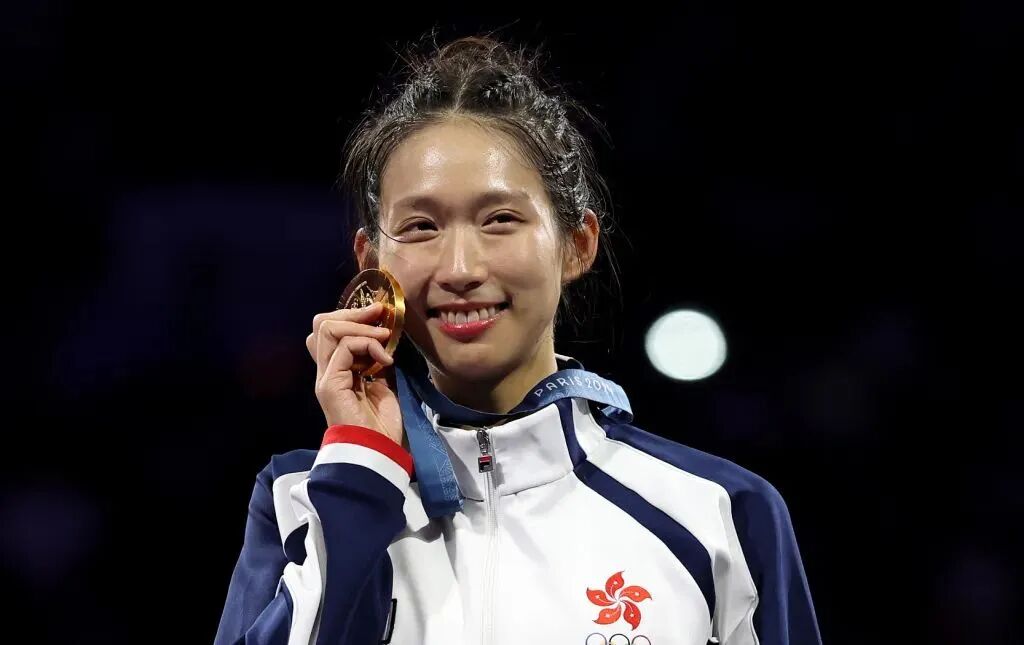 美国华人爸妈，正在批量制造「奥运冠军」