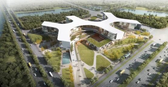 南沙区府旁保利半岛和屿，值不值得买？