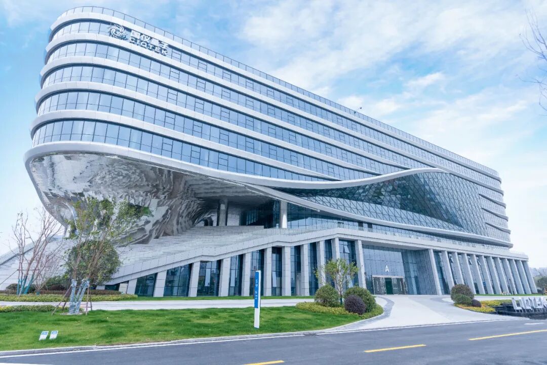 勇?lián)?dāng) 善作為！為實(shí)現(xiàn)高水平科技自立自強(qiáng)貢獻(xiàn)力量