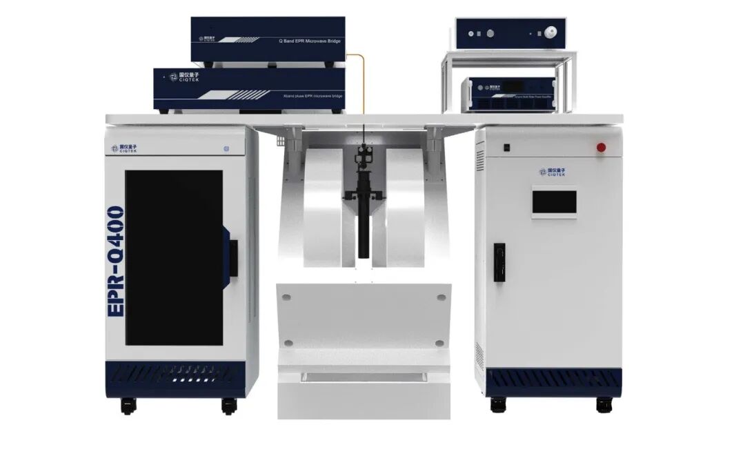 喜訊！國儀量子石致富榮獲2025年&ldquo;朱良漪分析儀器創(chuàng)新獎青年創(chuàng)新獎&rdquo;
