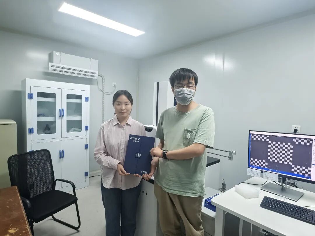 【鏡心鏡意】用戶關(guān)懷周活動(dòng)在武漢理工大學(xué)成功舉行！