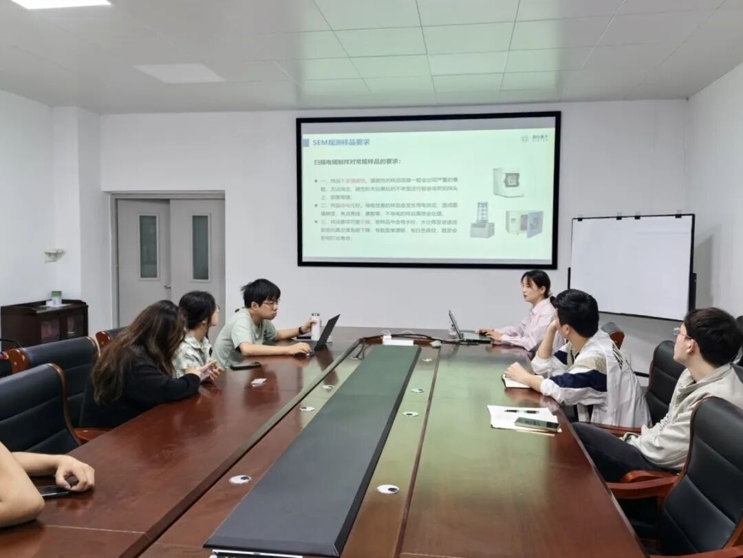 【鏡心鏡意】用戶關(guān)懷周活動(dòng)在武漢理工大學(xué)成功舉行！