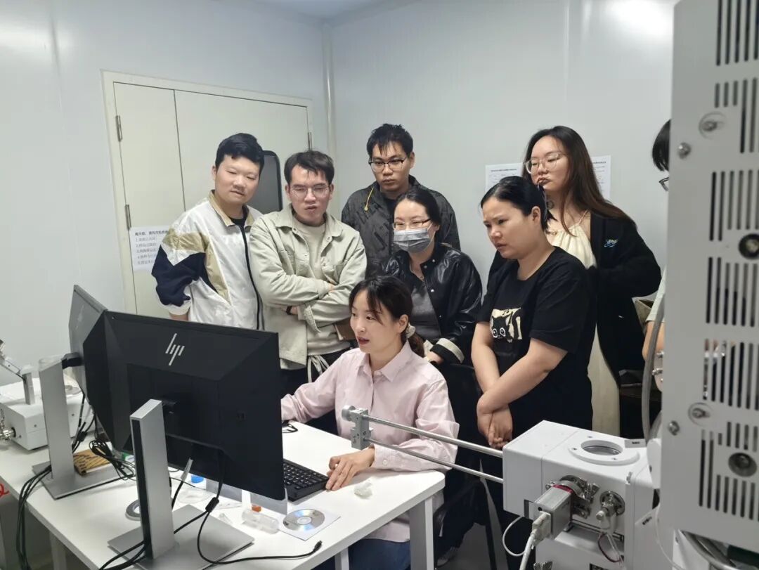 【鏡心鏡意】用戶關(guān)懷周活動(dòng)在武漢理工大學(xué)成功舉行！