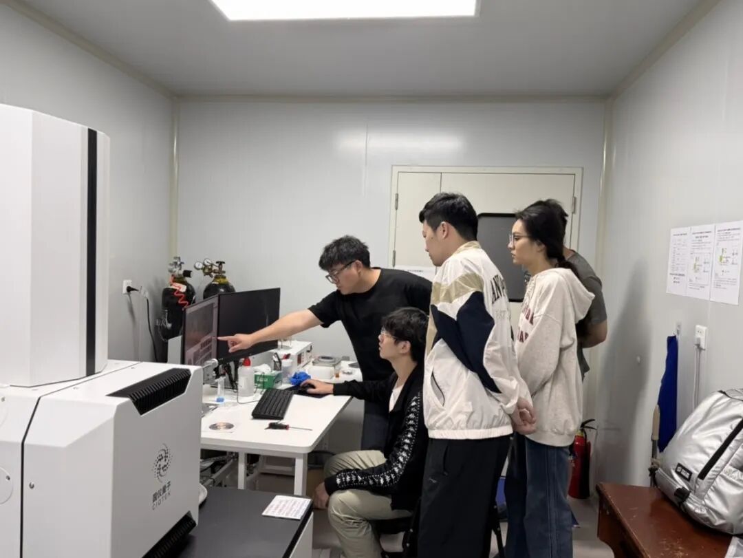 【鏡心鏡意】用戶關(guān)懷周活動(dòng)在武漢理工大學(xué)成功舉行！