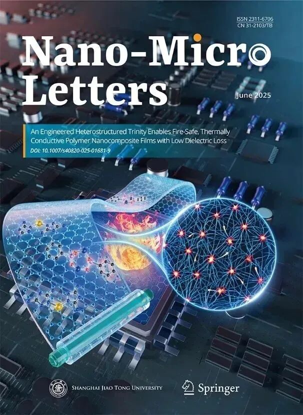 大連理工大學(xué)化工學(xué)院分析測試中心：多項(xiàng)高水平研究成果驗(yàn)證國產(chǎn)電鏡硬實(shí)力