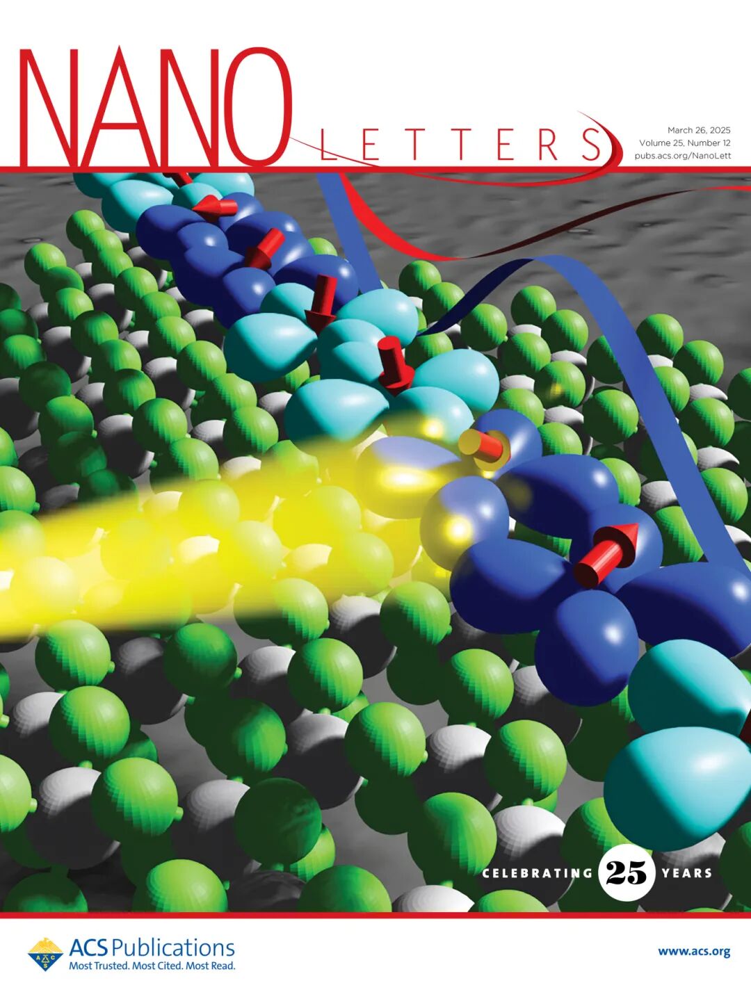 大連理工大學(xué)化工學(xué)院分析測試中心：多項(xiàng)高水平研究成果驗(yàn)證國產(chǎn)電鏡硬實(shí)力