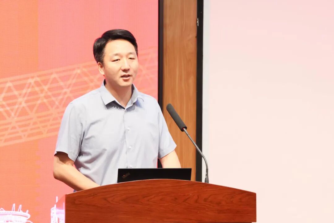 國(guó)儀量子攜手杭州電子科技大學(xué) 掃描電鏡技術(shù)聯(lián)合實(shí)驗(yàn)室正式揭牌