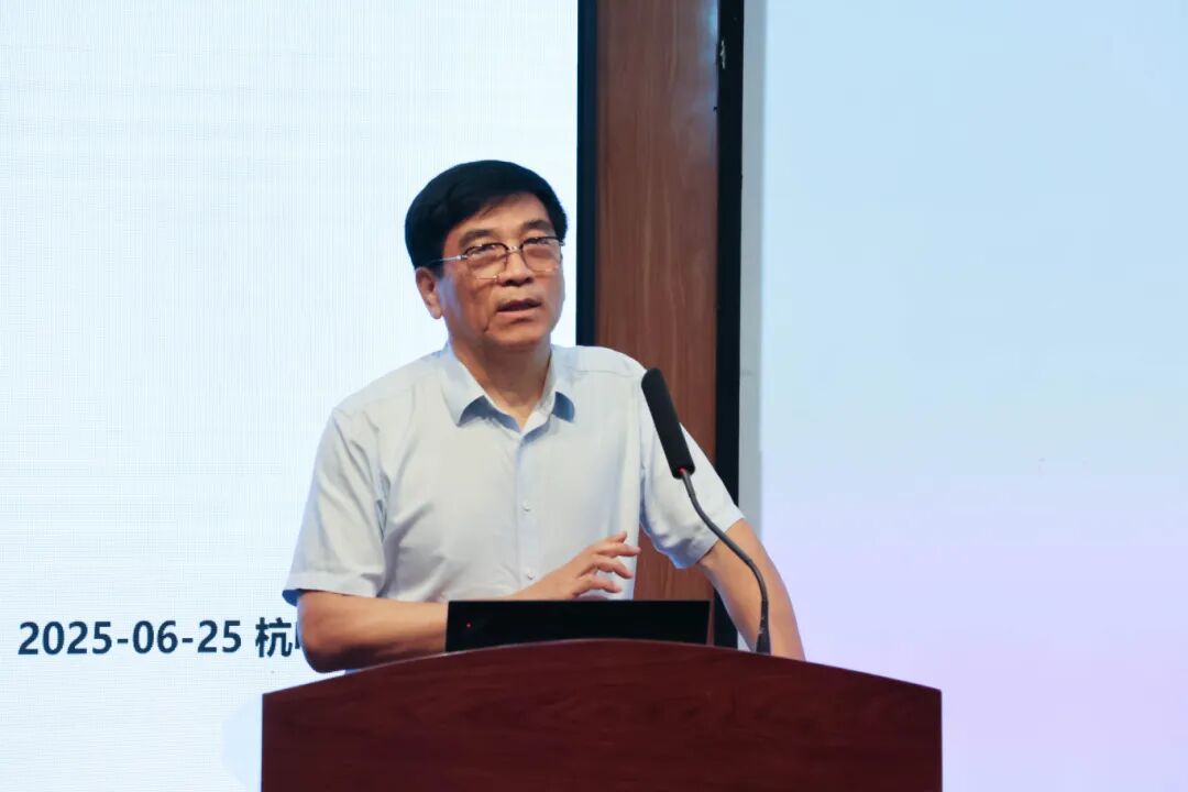 國(guó)儀量子攜手杭州電子科技大學(xué) 掃描電鏡技術(shù)聯(lián)合實(shí)驗(yàn)室正式揭牌