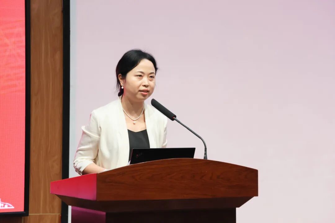 國(guó)儀量子攜手杭州電子科技大學(xué) 掃描電鏡技術(shù)聯(lián)合實(shí)驗(yàn)室正式揭牌