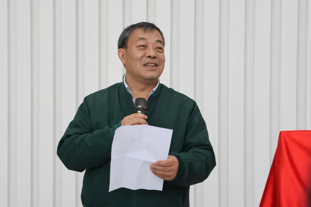 安徽省電鏡學(xué)會(huì )&國儀量子！首個(gè)企業(yè)工作站入駐量子科儀谷