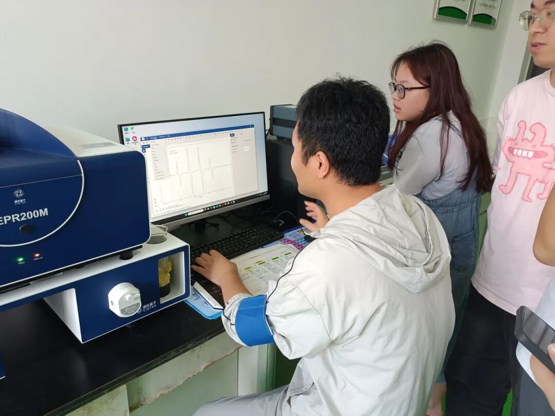 儀心儀意，成就客戶！國儀量子客戶服務季活動持續進行中