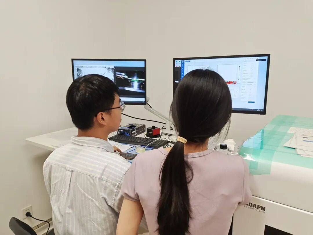 儀心儀意，成就客戶！國儀量子客戶服務季活動持續進行中