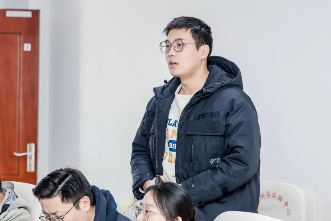 有問(wèn)必答，上機實(shí)操！國儀電鏡高階培訓班順利舉行